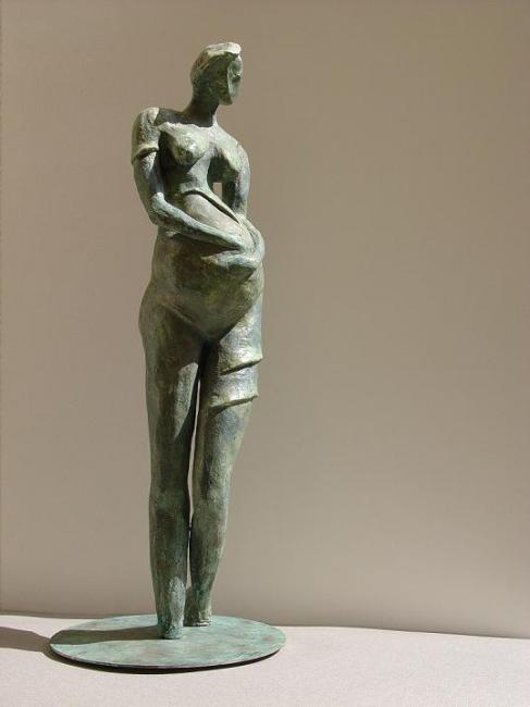FEMMES. Sculptures 2007